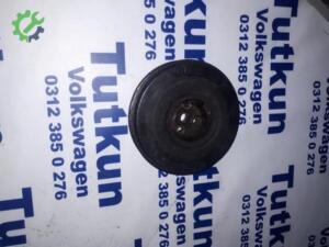 045105243 VW POLO 1.4 TDİ AMF -BNM MOTOR KRANK KASNAĞI