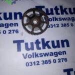 Volkswagen Golf Eksantrik Çıkma Parça İstanbul