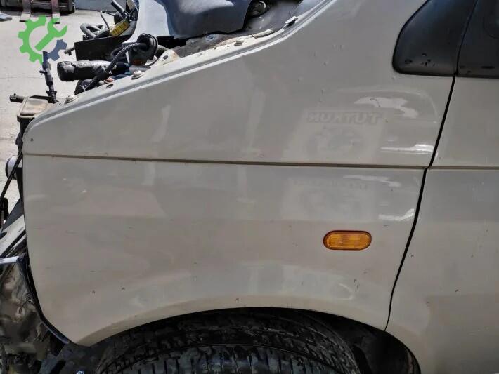 Volkswagen Transporter Sol Ön Çamurluk çıkma parça