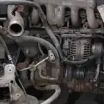 Volkswagen Golf Klima Çıkma Parça İstanbul