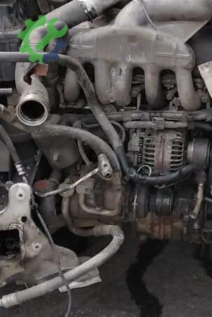 Volkswagen Transporter Klima çıkma parça