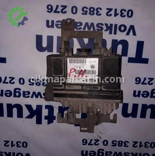 Volkswagen Polo Motor Beyni çıkma parça