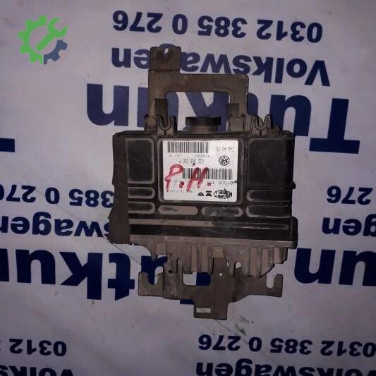 Volkswagen Polo Motor Beyni çıkma parça