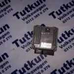Volkswagen Passat Motor Beyni Çıkma Parça Kayseri