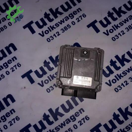 Volkswagen Transporter Motor Beyni çıkma parça