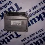 1999 Audi A4 Kontrol Ünitesi Çıkma Parça Ankara