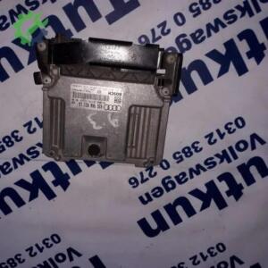 AUDİ A3 2.0 MOTOR 2005-2010 MODEL MOTOR BEYNİ 03G906021LG