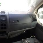 VW TRANSPORTER TORPİDO KAPAĞI