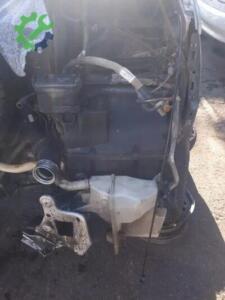 VW TRANSPORTER T5 2004-2010 CAM SU BİDONU -HAZNESİ