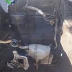 VW TRANSPORTER T5 2004-2010 MOTOR İÇİ SİGORTA KUTUSU