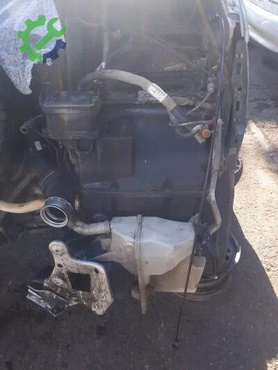 Volkswagen Transporter Sigorta Kutusu çıkma parça