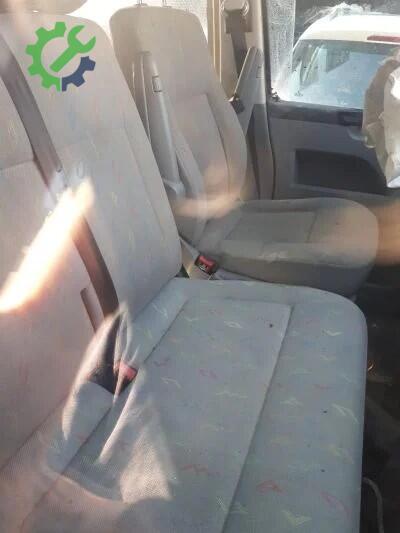 Volkswagen Transporter Sağ Ön Koltuk çıkma parça