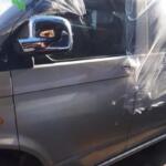 VW TRANSPORTER T5 2004-2010 SOL KAPI AYNASI