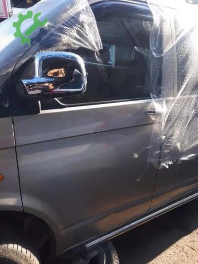 Volkswagen Transporter Sol Kapı çıkma parça