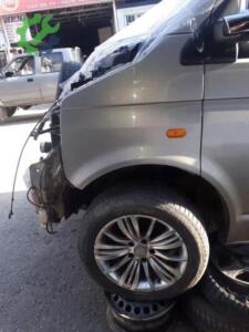 VW TRANSPORTER T5 2004 -2010 AYNA MUSKASI AYNA PLASTİĞİ