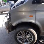 VW TRANSPORTER T5 2004-2010 BAL KÖPÜĞÜ RENK SOL ÖN ÇAMURLUK
