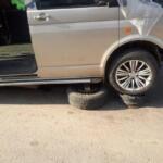 VW TRANSPORTER T5 BMW SPİDER JANT