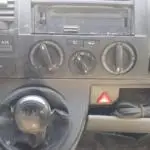 VW TRANSPORTER 2004-2010 VİTES TOPUZU