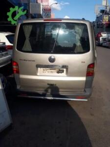 VW TRANSPORTER T5 2004-2010 ARKA STOP LAMBALARI