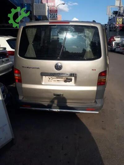 Volkswagen Transporter Arka Stop çıkma parça