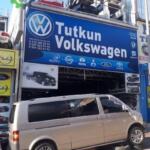 VW TRANSPORTER ORJİNAL ÇIKMA PARÇALARI TRANSPORTER ÇIKMA PARÇA