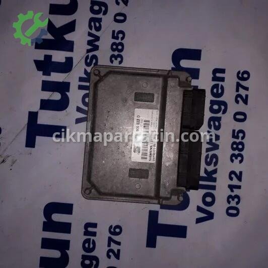 Seat Ibiza Motor Beyni çıkma parça