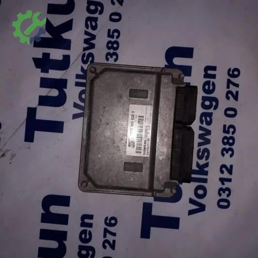 Seat Ibiza Motor Beyni çıkma parça