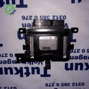 VW TİGUAN 1.4 TSI MOTOR 2009-2015 MODEL MOTOR BEYNİ 03C907309M