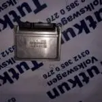 1997 Volkswagen Passat Motor Beyni Çıkma Parça Kayseri