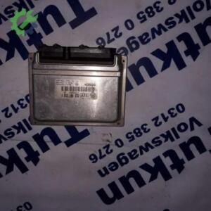 VW PASSAT 1.8 MOTOR B5 2000-2005 MODEL MOTOR BEYNİ 8D0907558F