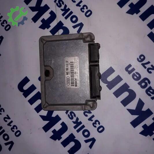 Audi A3 Motor Beyni çıkma parça