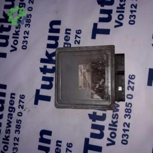 VW JETTA 1.6 TDI MOTOR 2010-2015 MODEL MOTOR BEYNİ 03L906023MP