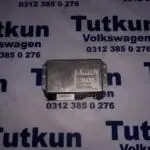 Audi A4 Ön Tampon Çıkma Parça Düzce
