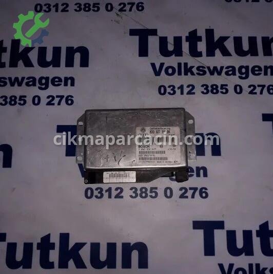 Audi A4 Kontrol Ünitesi çıkma parça