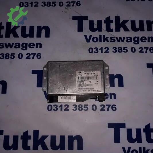 Audi A4 Kontrol Ünitesi çıkma parça