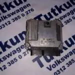 Volkswagen Touareg Motor Beyni Çıkma Parça Bursa