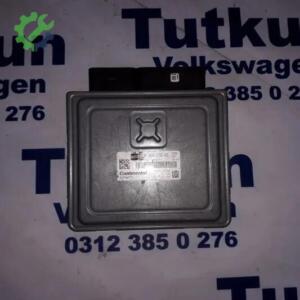 SEAT LEON 1.2 TSI MOTOR 2010-2015 MODEL MOTOR BEYNİ 03F906070AE