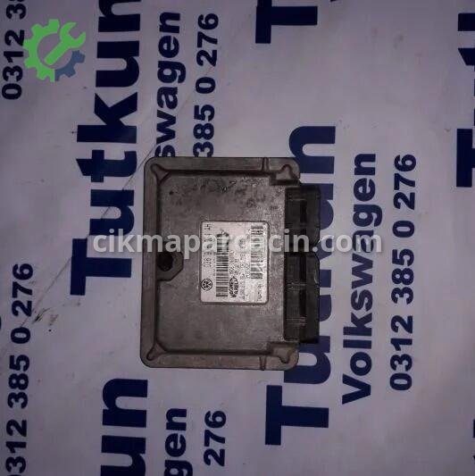 Seat Ibiza Motor Beyni çıkma parça