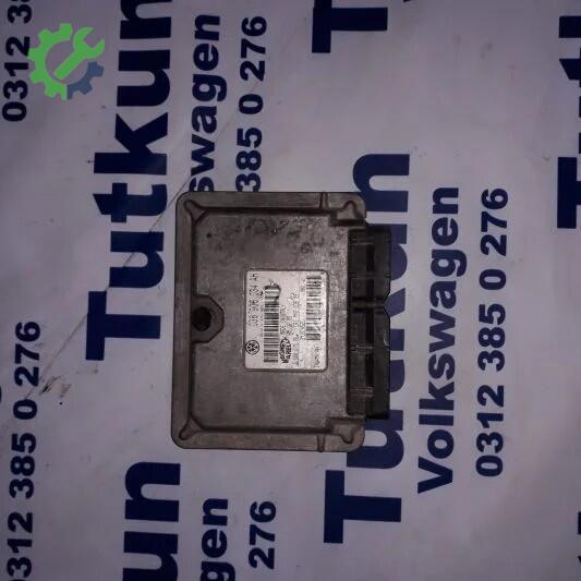 Seat Ibiza Motor Beyni çıkma parça