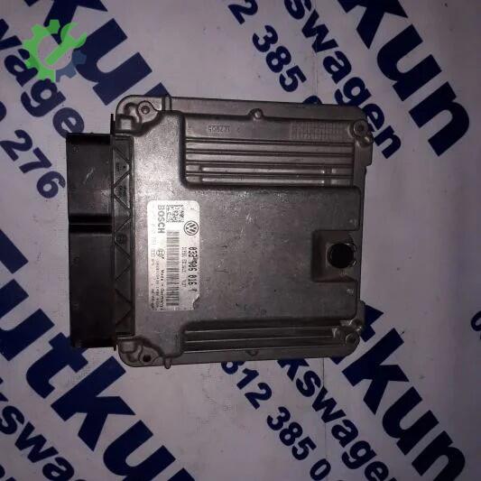 Volkswagen Transporter Motor Beyni çıkma parça