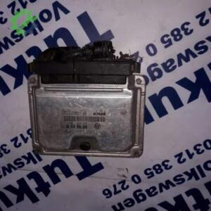 SKODA FABİA 1.4 TDI AMF MOTOR 2003-2008 MODEL MOTOR BEYNİ 045906019BM