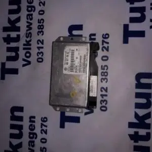 AUDİ A4 2.5 TDİ ŞANZIMAN BEYNİ 4B0927156BL