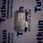 VW PASSAT OTOMATİK ŞANZIMAN BEYNİ 4B0927156BL