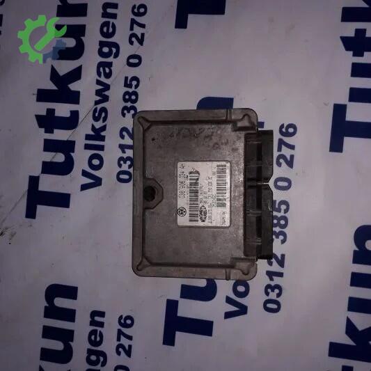 Seat Ibiza Motor Beyni çıkma parça