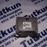 Skoda Octavia Motor Beyni Çıkma Parça Konya