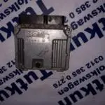 1996 Volkswagen Passat Motor Beyni Çıkma Parça Kayseri