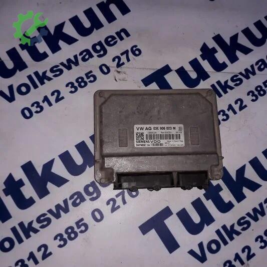Seat Ibiza Motor Beyni çıkma parça