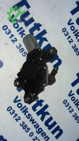 Volkswagen Transporter Arka Silecek Motoru 7H0955711 çıkma parça