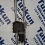 1K8955119H VW SCİROCCO SİLECEK MOTORU VE MEKANİZMASI