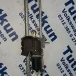 1K8955119H VW SCİROCCO SİLECEK MOTORU VE MEKANİZMASI